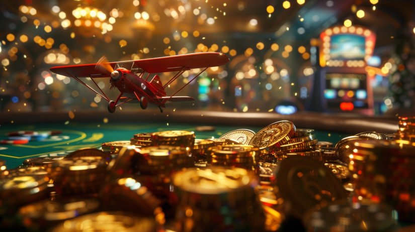 Case study layout connecting sports casino games payment and FAQ paths