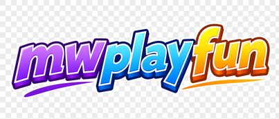 mwplayfun logo mark for Philippines homepage navigation